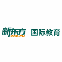 杭州新东方国际教育机构标识