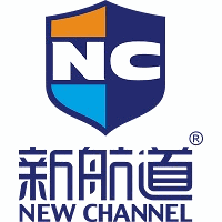 杭州新航道机构标识