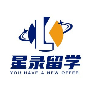 杭州星录留学机构标识
