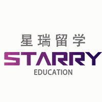 杭州星瑞留学机构标识