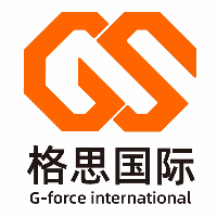 杭州格思国际教育机构标识