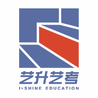 杭州艺升艺考培训学校机构标识