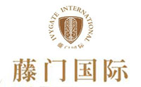 杭州藤门国际教育机构标识
