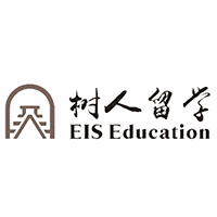 树人留学机构标识
