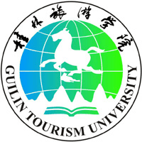 桂林旅游学院机构标识