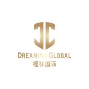槿林国际教育机构标识