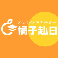 橘子赴日留学机构标识