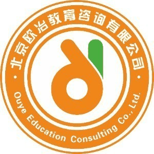 欧冶留学(长沙)机构标识