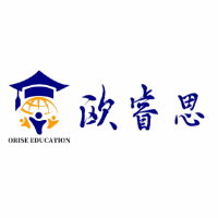 欧睿思在线机构标识