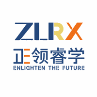 正领国际教育机构标识