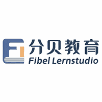 武汉Fibel分贝德语学习中心机构标识