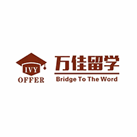 武汉万佳留学服务中心机构标识