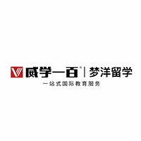 武汉威学一百机构标识