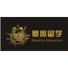 武汉寰奥留学服务中心机构标识