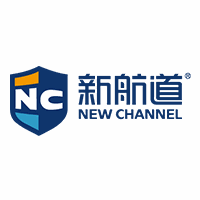 武汉新航道培训学校机构标识