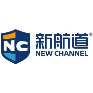 武汉新航道学校机构标识