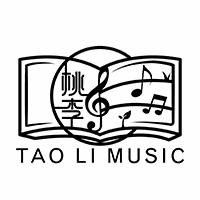 武汉桃李音乐艺考培训学校机构标识