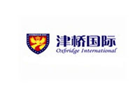 武汉津桥国际留学机构标识