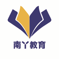 武汉灯塔留学机构标识