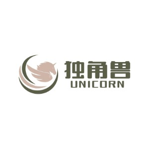 武汉独角兽少儿英语机构标识