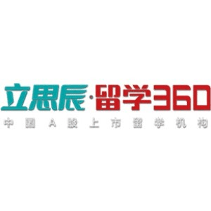 武汉立思辰留学360机构标识