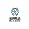 武汉美行思远艺术留学服务培训中心机构标识