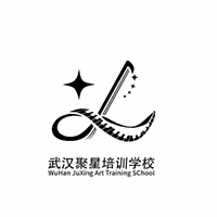 武汉聚星音乐艺考培训学校机构标识