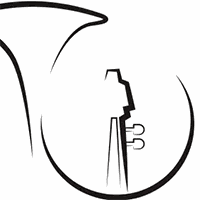武汉谱乐希艺考培训学校机构标识