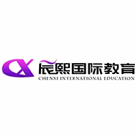 武汉辰熙国际教育机构标识