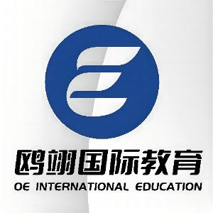 武汉鸥翊国际教育机构标识
