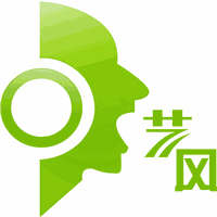 汕头艺风传媒艺考培训中心机构标识