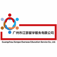 江瑟留学机构标识