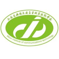 江苏省无锡交通高等职业技术学校机构标识