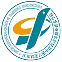 江苏省连云港中医药高等职业技术学校机构标识