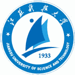 江苏科技大学出国留学培训部机构标识