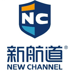 江西新航道留学机构标识