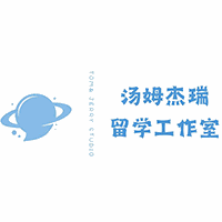 汤姆杰瑞留学工作室机构标识