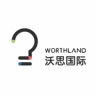 沃思国际机构标识
