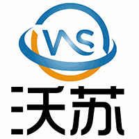 沃苏留学机构标识