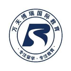 沈阳万天博瑞国际教育机构标识