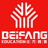 沈阳北方教育高考培训学校机构标识