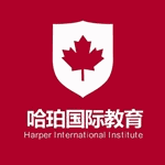 沈阳哈珀OSSD国际教育机构标识