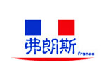 沈阳弗朗斯法语培训中心机构标识