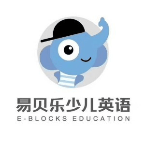 沈阳易贝乐少儿英语机构标识