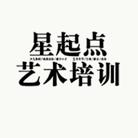 沈阳星起点艺考培训学校机构标识