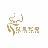 沈阳玺晨艺考培训学校机构标识