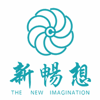 河北新畅想艺考培训学校机构标识