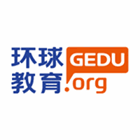 河南环球雅思培训学校机构标识