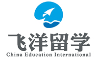 河南飞洋留学机构标识