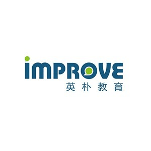 泉州英朴英语培训机构标识